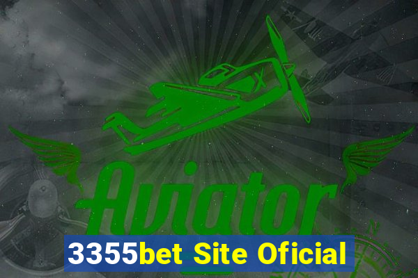 3355bet Site Oficial